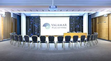 Valamar Diamant Hotel