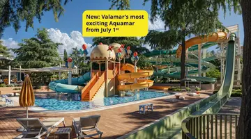 Valamar Diamant Hotel