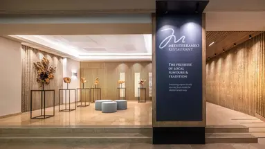 Valamar Diamant Hotel
