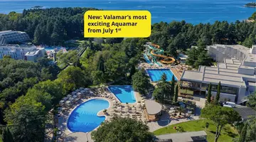 Valamar Diamant Hotel