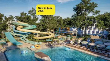 Valamar Diamant Hotel