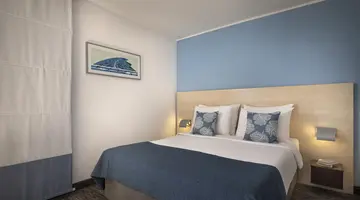 Valamar Diamant Hotel