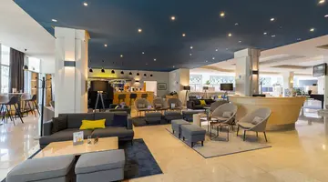 Valamar Diamant Hotel