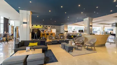 Valamar Diamant Hotel