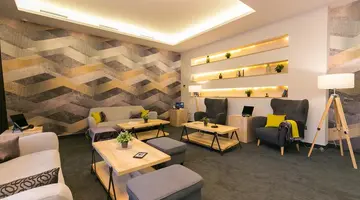 Valamar Diamant Hotel