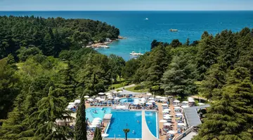 Valamar Diamant Hotel