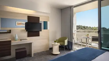 Valamar Diamant Hotel