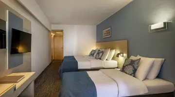 Valamar Diamant Hotel