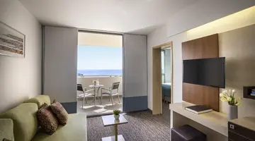 Valamar Diamant Hotel