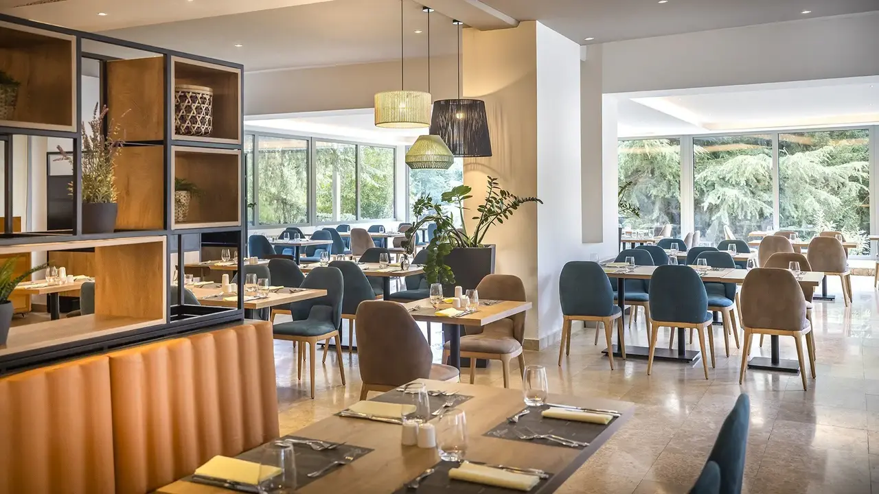 Valamar Diamant Hotel