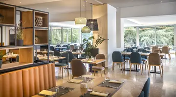 Valamar Diamant Hotel