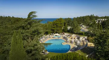 Valamar Diamant Residence