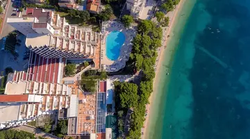 VALAMAR HOTEL METEOR****