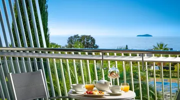 Valamar Lacroma 4* Hotel