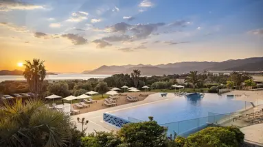 Valamar Lacroma 4* Hotel