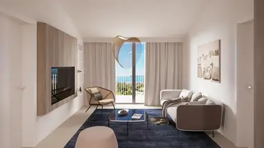 Valamar Lacroma 4* Hotel