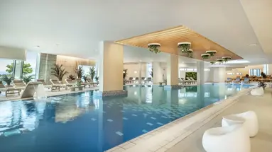 Valamar Lacroma 4* Hotel