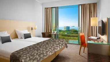 Valamar Lacroma 4* Hotel