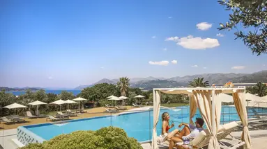 Valamar Lacroma 4* Hotel