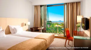Valamar Lacroma 4* Hotel