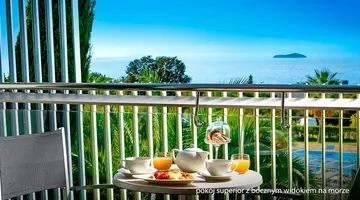 Valamar Lacroma 4* Hotel