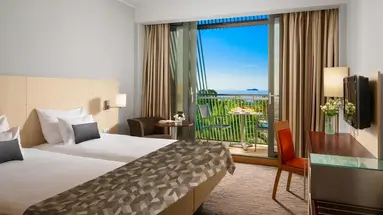Valamar Lacroma 4* Hotel