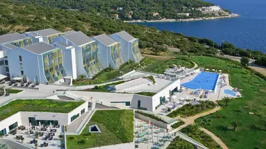 Valamar Lacroma 4* Hotel