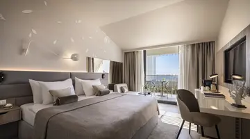 Valamar Lacroma 4* Hotel