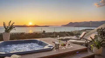 Valamar Lacroma 4* Hotel