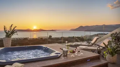 Valamar Lacroma 4* Hotel