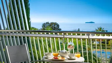 Valamar Lacroma 4* Hotel