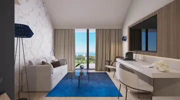 Valamar Lacroma 4* Hotel