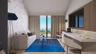 Valamar Lacroma 4* Hotel