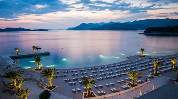 Valamar Lacroma 4* Hotel