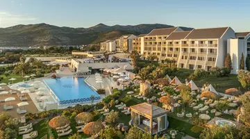 Valamar Lacroma 4* Hotel