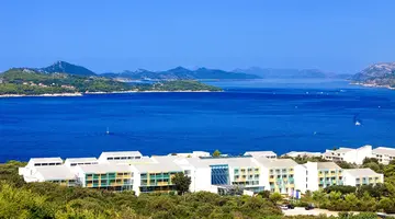 Valamar Lacroma 4* Hotel