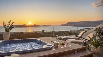Valamar Lacroma 4* Hotel
