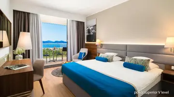 Valamar Lacroma 4* Hotel