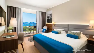Valamar Lacroma 4* Hotel