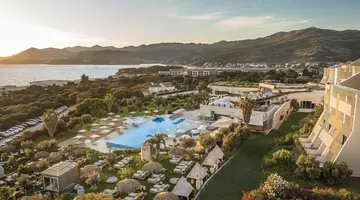 Valamar Lacroma 4* Hotel