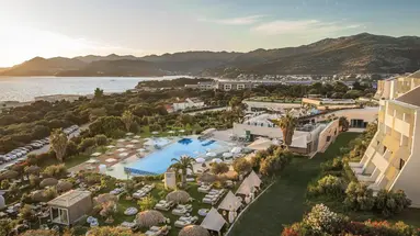 Valamar Lacroma 4* Hotel