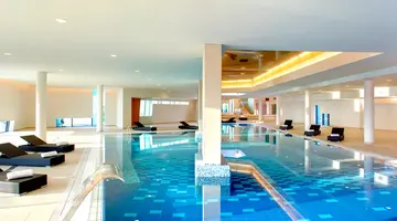 Valamar Lacroma 4* Hotel