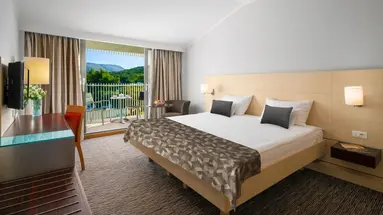 Valamar Lacroma 4* Hotel