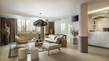 Valamar Lacroma 4* Hotel