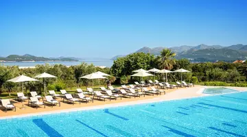 Valamar Lacroma 4* Hotel