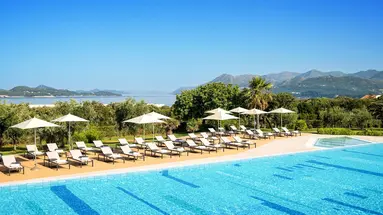 Valamar Lacroma 4* Hotel