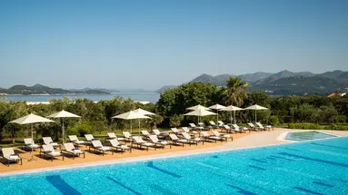 Valamar Lacroma 4* Hotel