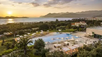 Valamar Lacroma 4* Hotel