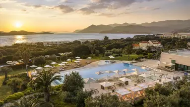 Valamar Lacroma 4* Hotel