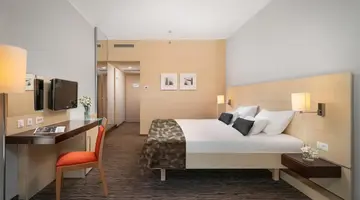Valamar Lacroma 4* Hotel